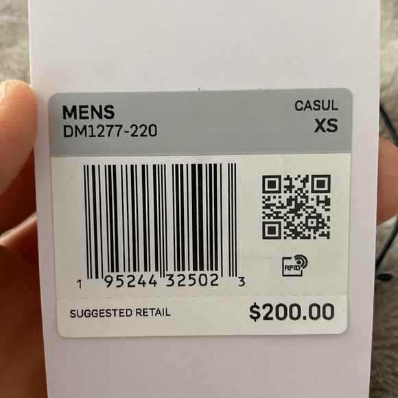 Nike X Travis Scott Vest - Picture 3 of 3